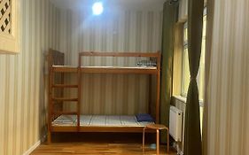 Middle River Apartment & Tours Ulaanbaatar Mongolia